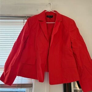 Women's Bright Blazer Jacket